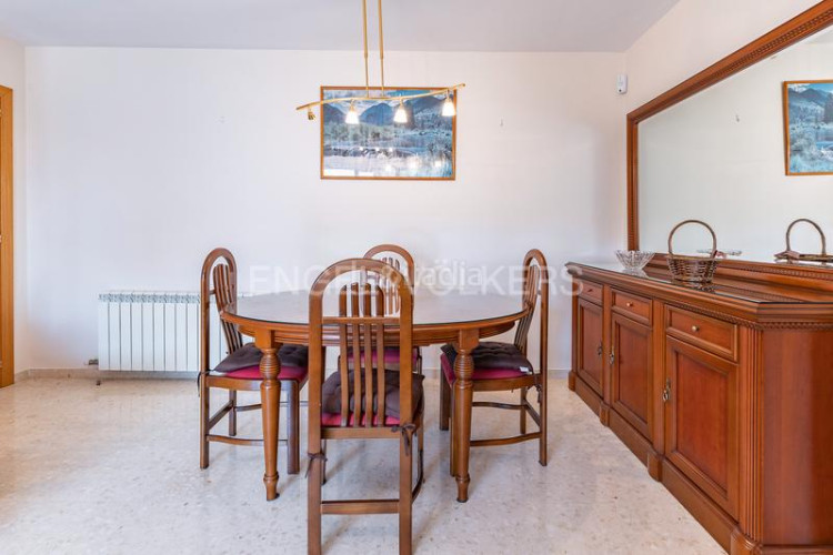 Apartamento piso del 2001 con trastero en Ca n'Aurell Terrassa