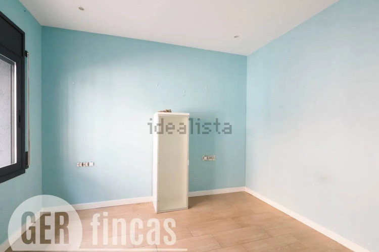 Chalet en calle del Comte Borrell