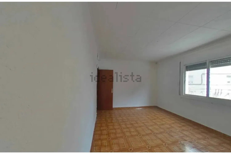 Piso en calle de la Mare de Déu del Socors