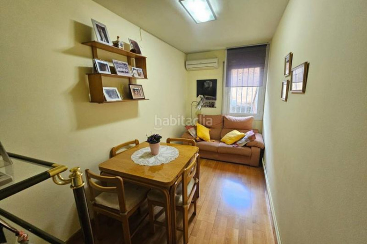 Piso  en venta en Can Palet08223 en Can Palet Terrassa