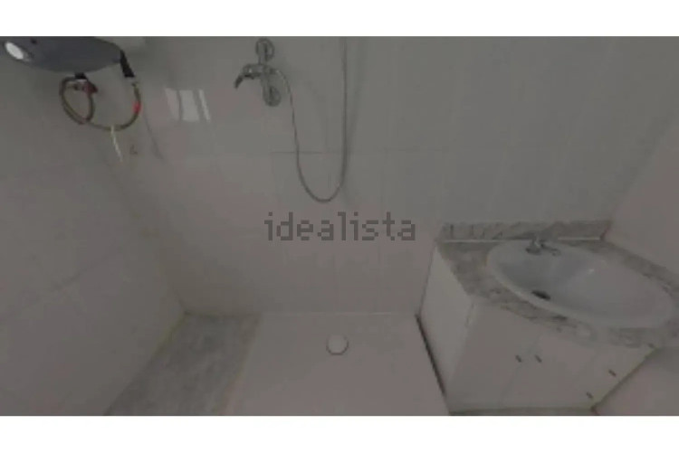 Piso en Barrio La Maurina