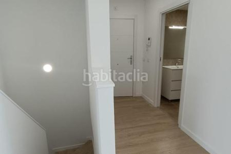 Dúplex en San Pere Terrassa
