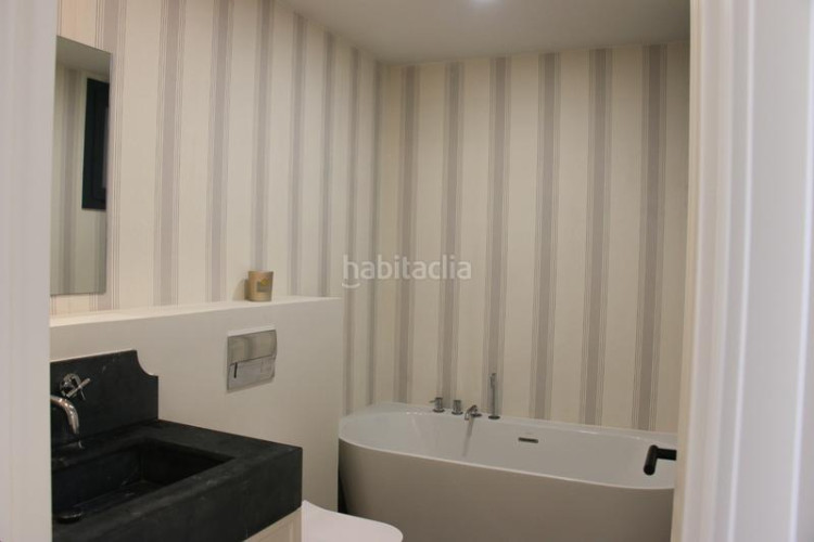 Casa preciosa y exclusiva casa de diseño para estrenar. en Terrassa