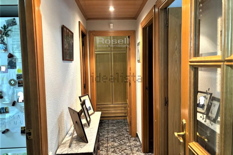 Piso en Barrio Can Palet II - Guadalhorce