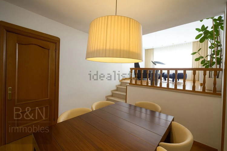 Chalet en Barrio Cementiri Vell