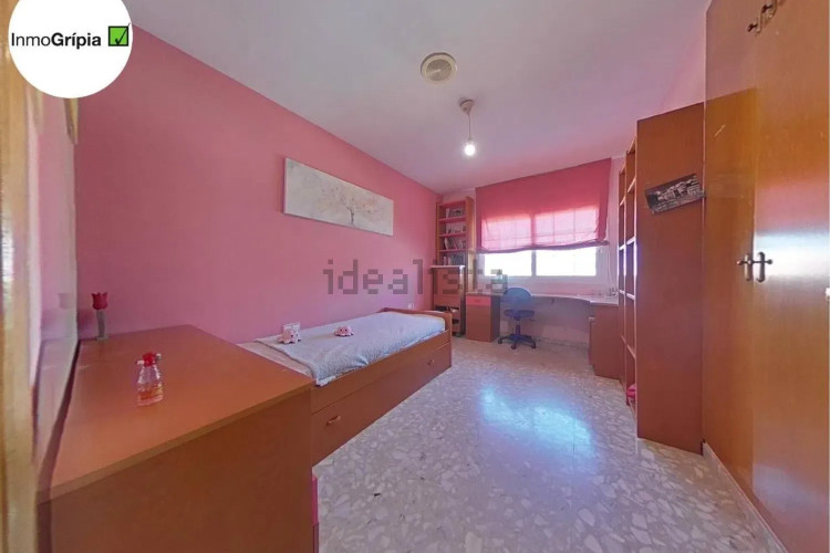 Chalet en Barrio Les Arenes