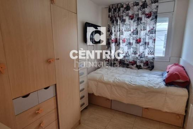 Piso dúplex 3 habt estudio pk en Les Arenes - La Grípia - Can Montllor Terrassa