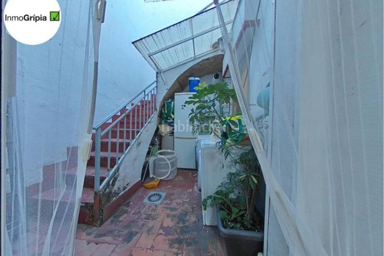Casa  en venta en la gripia en Les Arenes - La Grípia - Can Montllor Terrassa