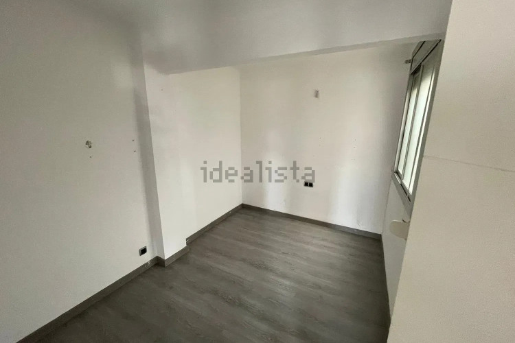 Piso en avenida de Barcelona