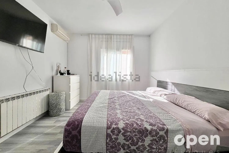 Dúplex en calle de Frederic Mistral