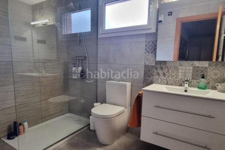 Dúplex un hogar con vistas despejadas a la mola en Terrassa