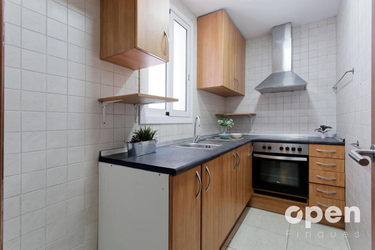 Topete, Barri del Centre