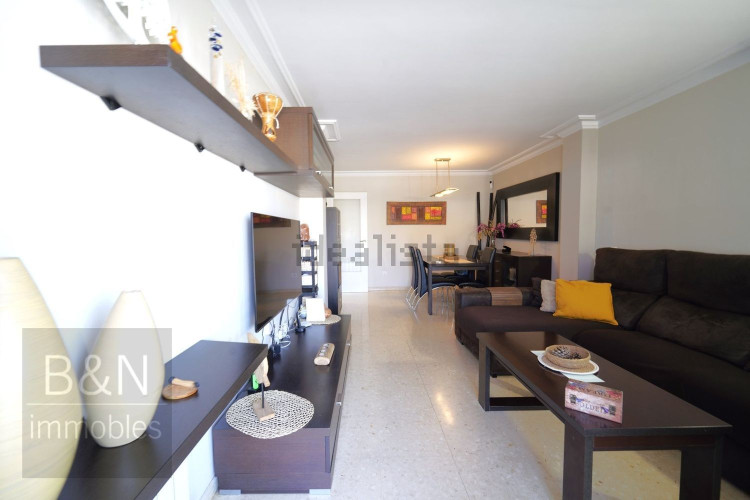 Piso en venta en Calle d'Antoni Barata