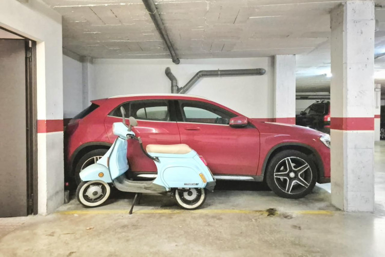 Carrer del Racu00F3, Barri del Centre