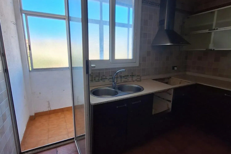 Piso en Barrio La Cogullada