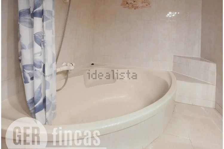 Piso en calle del Berguedà