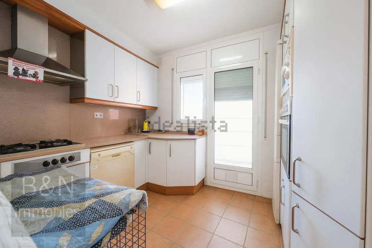 Chalet adosado en Barrio La Grípia