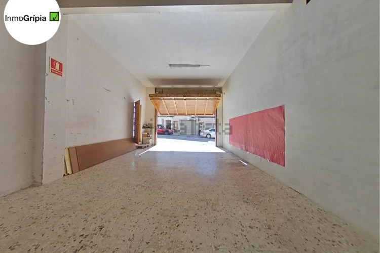 Chalet en Barrio Les Arenes