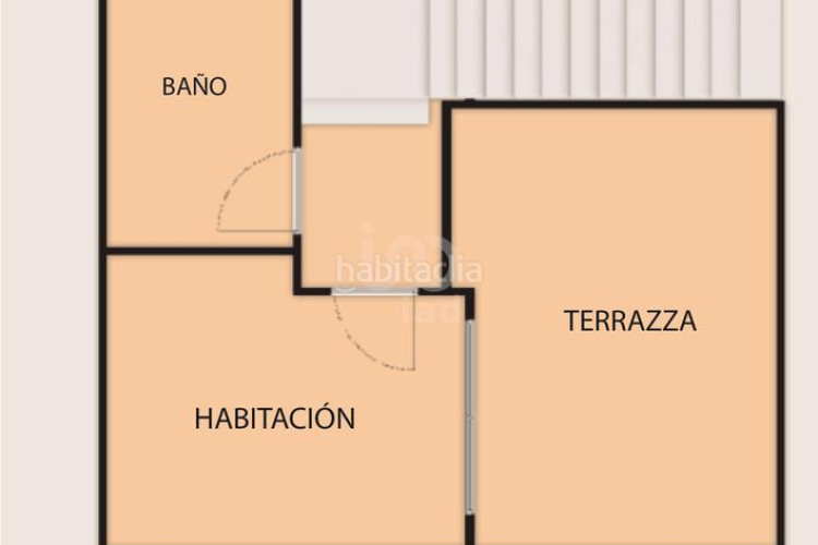Piso en Egara Terrassa