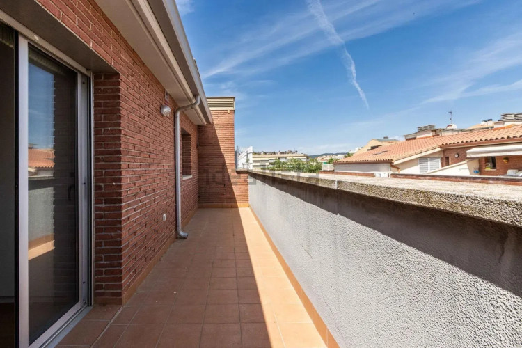 Dúplex en calle de Rovira i Brusi