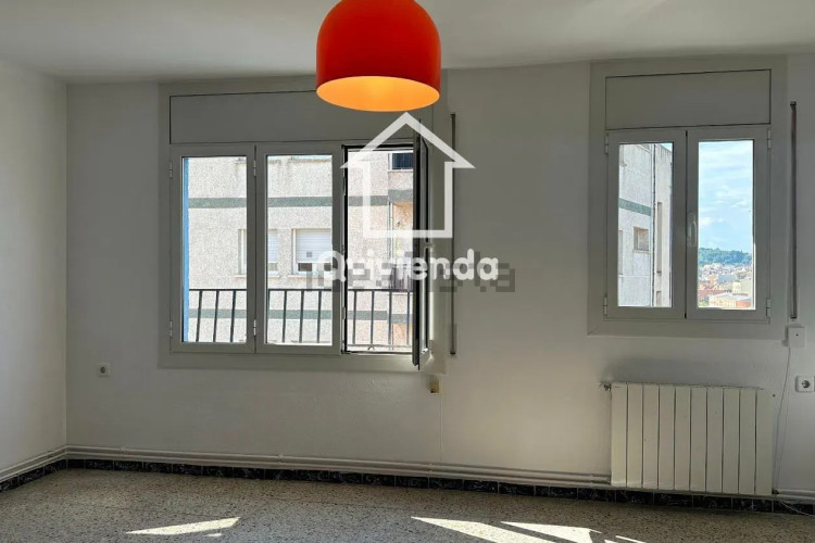 Piso en calle del Maresme