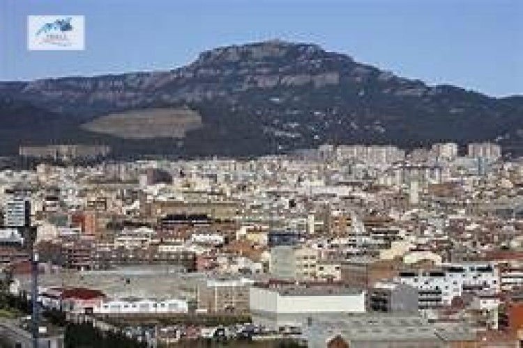  SANT CRISPI, DE, Ca n'Anglada