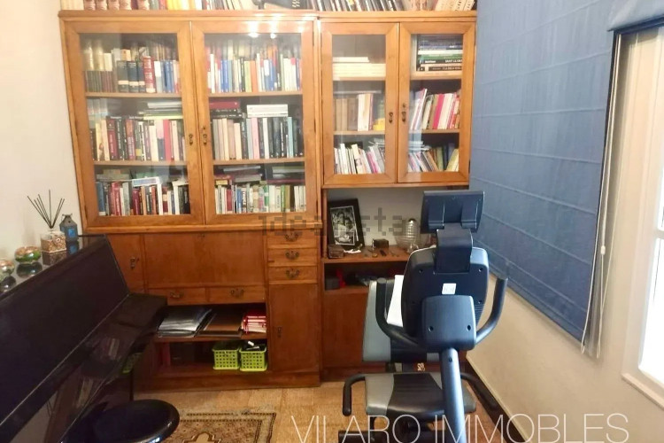 Piso en calle de la Palla