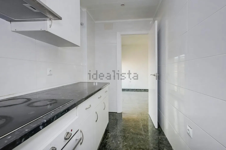 Piso en paseo de Lluís Muncunill