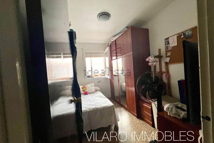 Piso en avenida de Barcelona