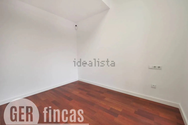 Piso en calle de Menéndez y Pelayo