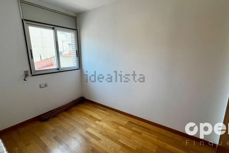 Dúplex en calle ďAntoni Torrella