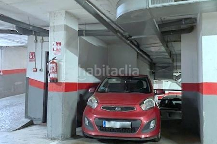 Dúplex gran terraza y con parking incluido! en Can Palet Terrassa