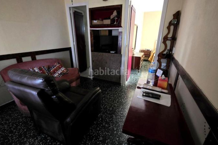 Casa  cantonera, ideal para 2 familias en Ca n'Anglada Terrassa