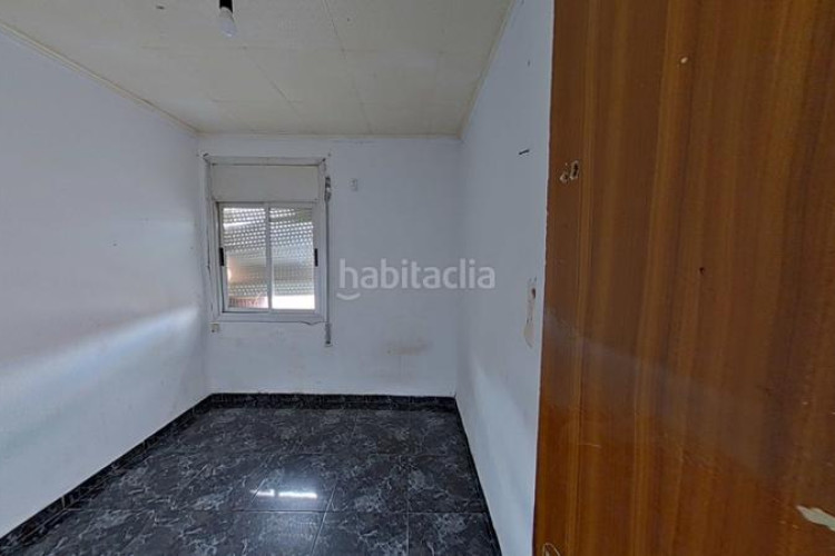Apartamento en sant crispi en Ca n'Anglada Terrassa