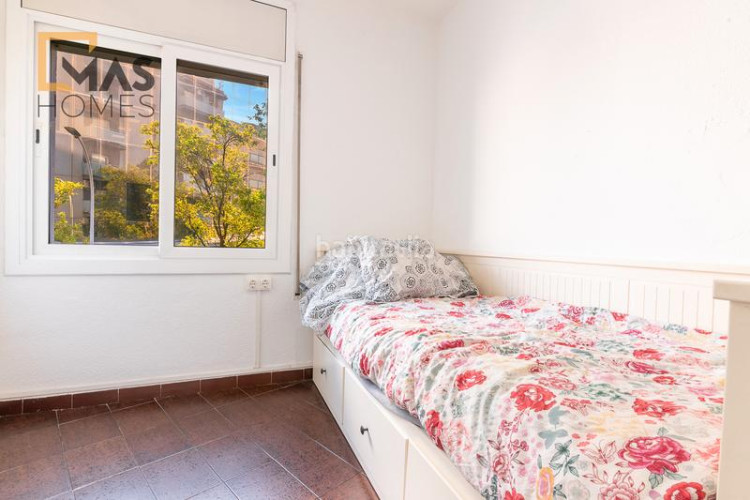 Piso en Ca n'Aurell Terrassa