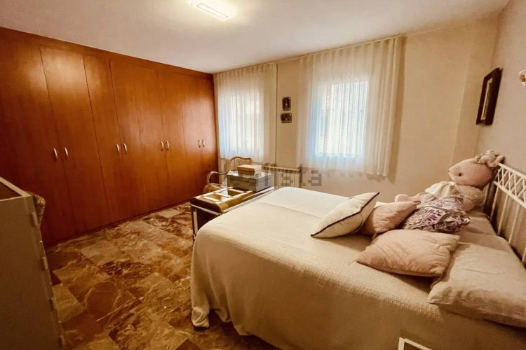 Piso en Barrio Ca n'Aurell