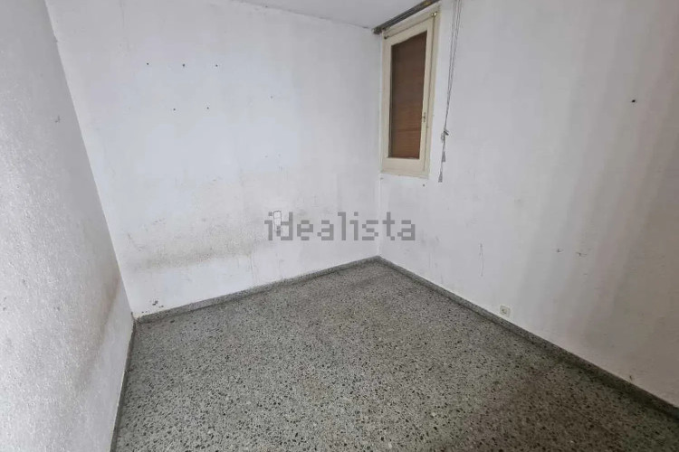 Chalet pareado en carretera de Castellar