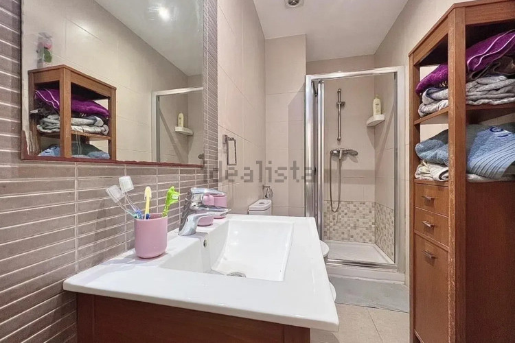 Dúplex en Barrio Sant Pere