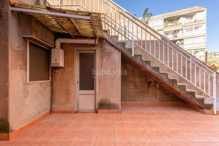 Casa  en venta en Can Palet en Can Palet Terrassa