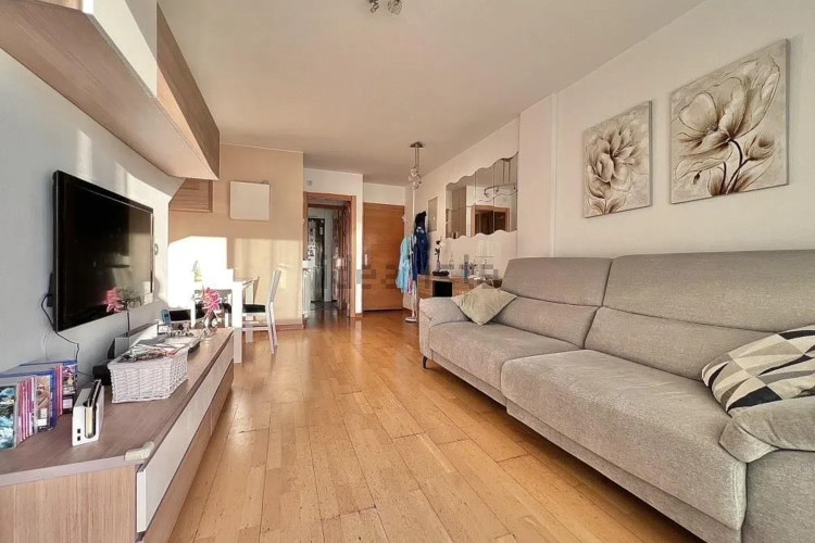 Dúplex en Barrio Sant Pere