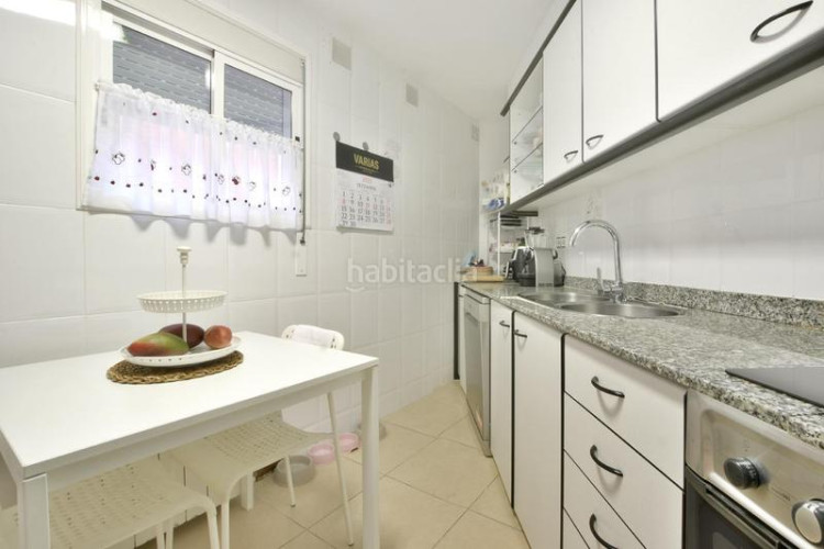 Casa  reformada en venta en la gripia en Les Arenes - La Grípia - Can Montllor Terrassa