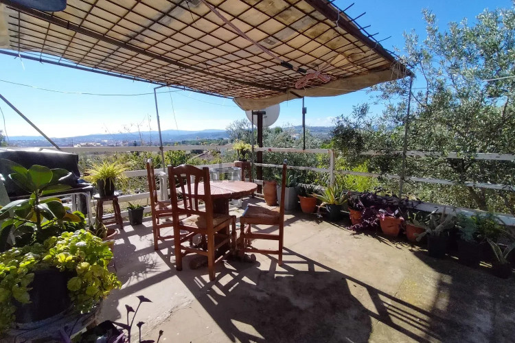 Casa independiente en Barrio Can Gonteres