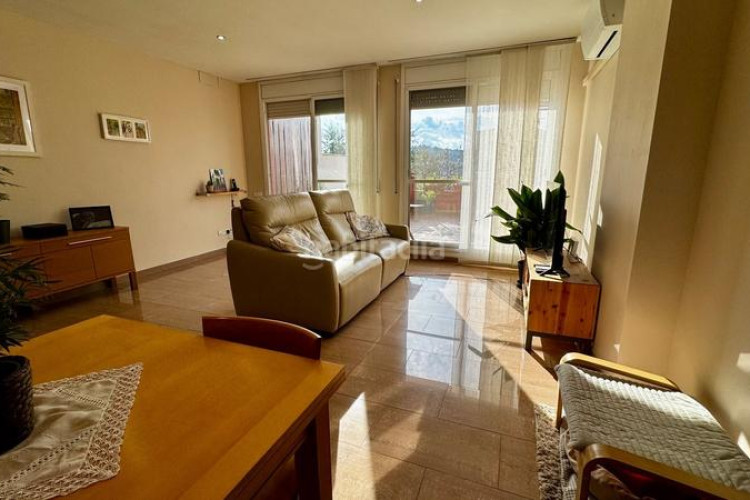 Casa en la selva 2 en Can Palet Terrassa