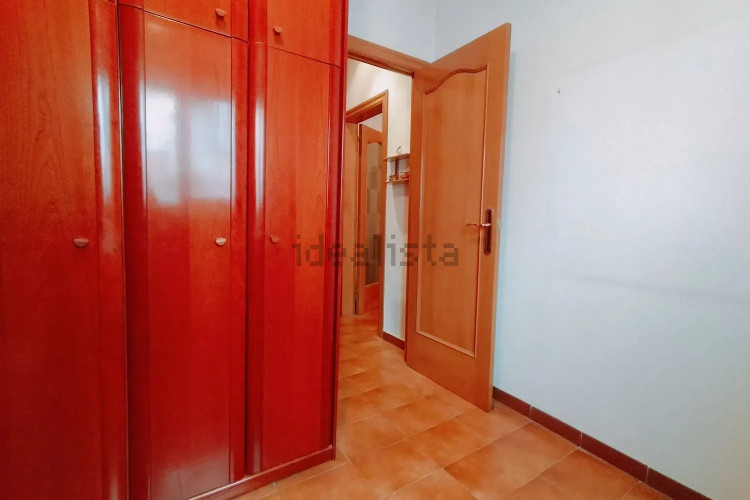 Piso en calle de Núria