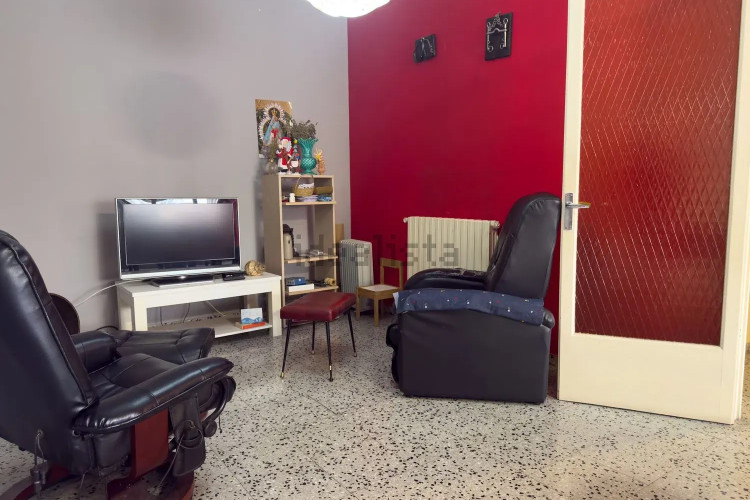 Chalet adosado en CL Eivissa, d'