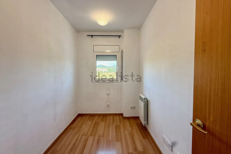 Piso en Av Lacetania,De La