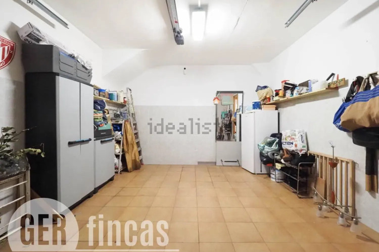 Chalet en avenida del Vallès