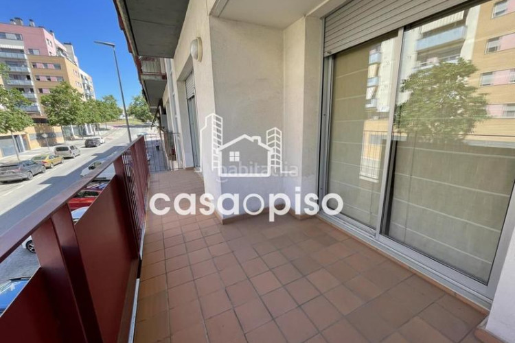 Piso elegante y luminoso piso en la grípia, en Torre - Sana Terrassa