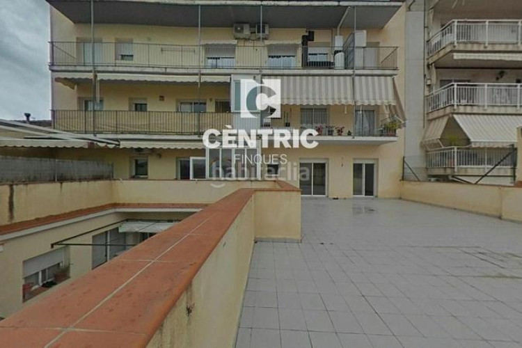 Piso  de una habitación con ascensor ideal inversión pequeña! en Terrassa