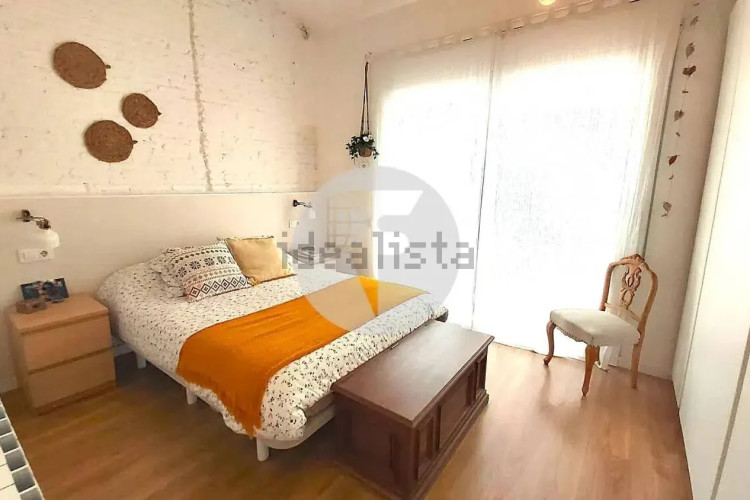 Chalet adosado en calle de Sant Llorenç